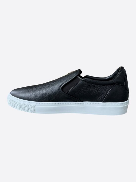 Chrome Hearts Black Dagger Slip On Sneakers main image 7